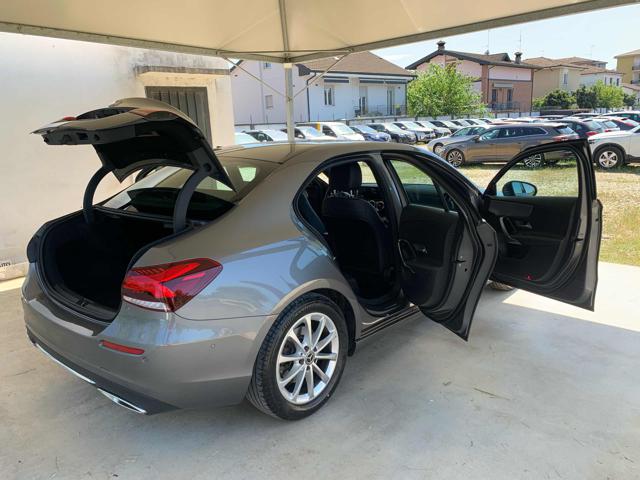 MERCEDES-BENZ A 200 usata, con Climatizzatore