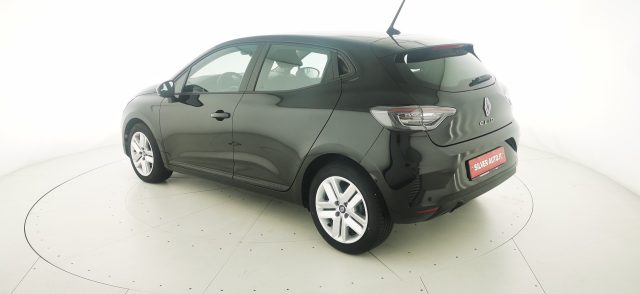 RENAULT Clio usata, con Limitatore di velocità