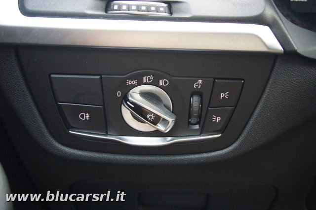 BMW X3 usata 25