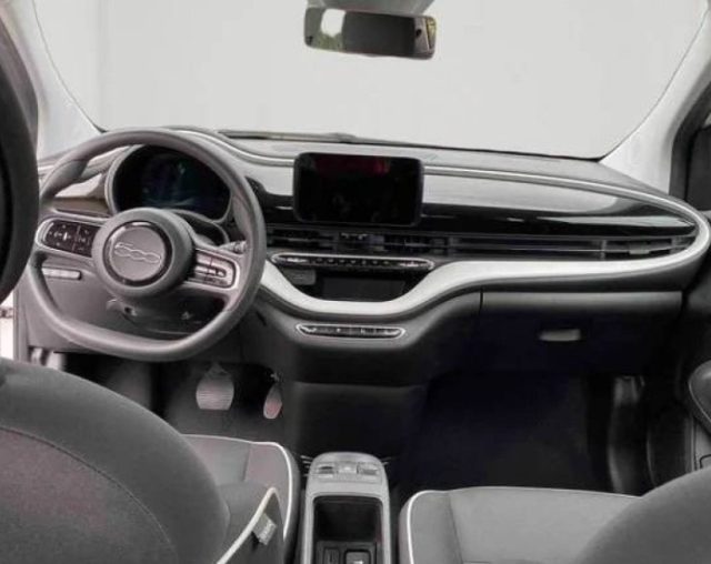 FIAT 500e usata, con Airbag Passeggero