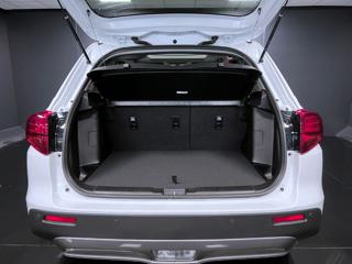 SUZUKI Vitara usata, con Controllo automatico clima