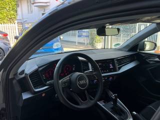AUDI A1 usata, con Adaptive Cruise Control