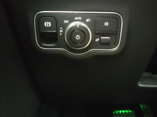 MERCEDES-BENZ GLA 200 usata, con Controllo trazione