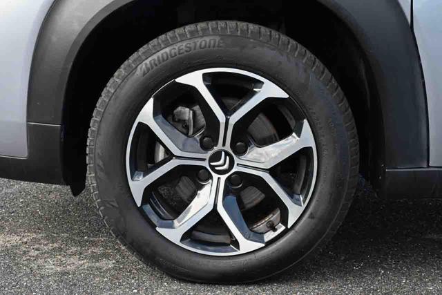 CITROEN C3 Aircross usata, con Climatizzatore