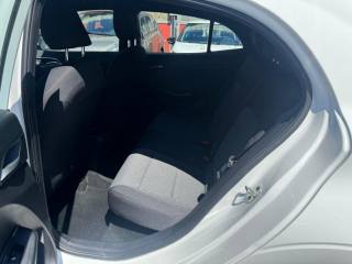 MG MG3 usata, con Sistema di navigazione