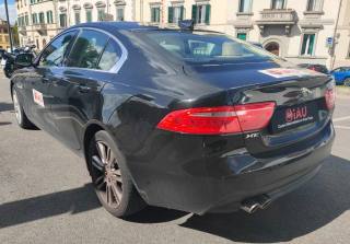 JAGUAR XE usata, con Alzacristalli elettrici