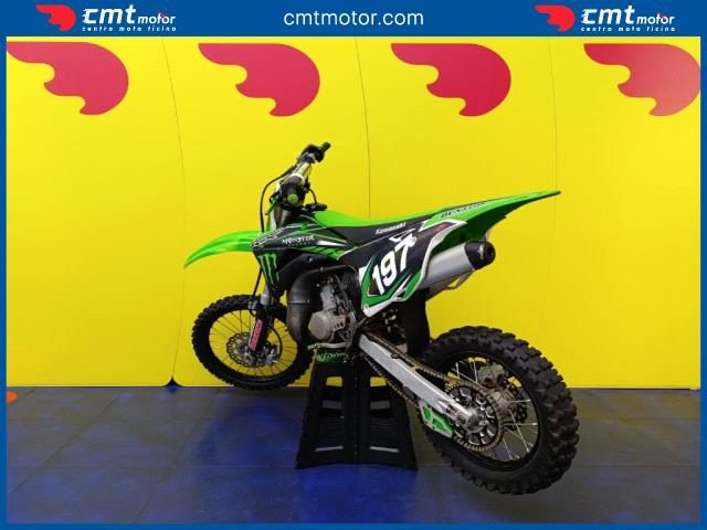 KAWASAKI Other usata 3