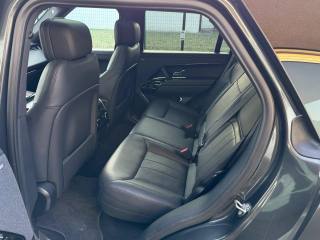 LAND ROVER Range Rover Sport usata, con Cruise Control