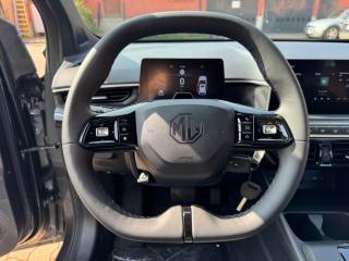MG MG3 usata, con Boardcomputer