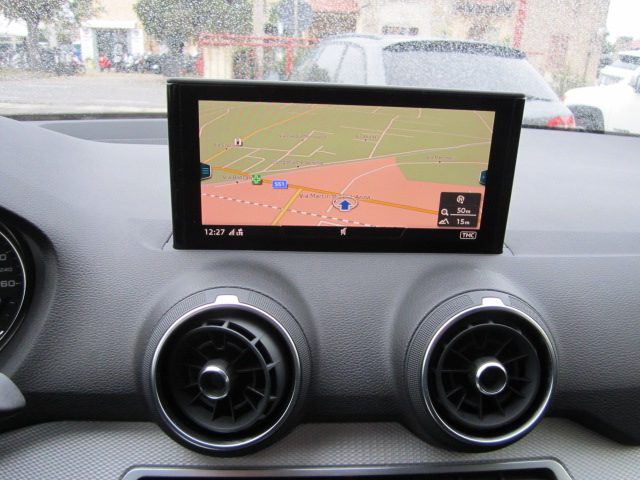 AUDI Q2 usata, con Controllo trazione