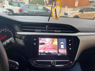 OPEL Corsa usata, con Immobilizzatore elettronico