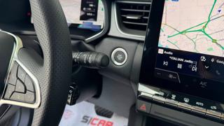 RENAULT Captur usata, con Filtro antiparticolato