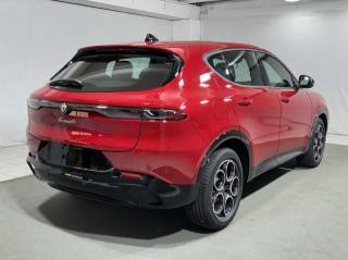 ALFA ROMEO Tonale usata, con Cerchi in lega