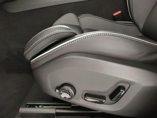 VOLVO XC60 usata, con Volante in pelle