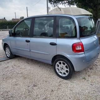 FIAT Multipla usata, con Airbag
