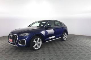 AUDI Q5 usata 6