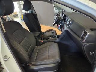 KIA Sportage usata, con Sensore di pioggia