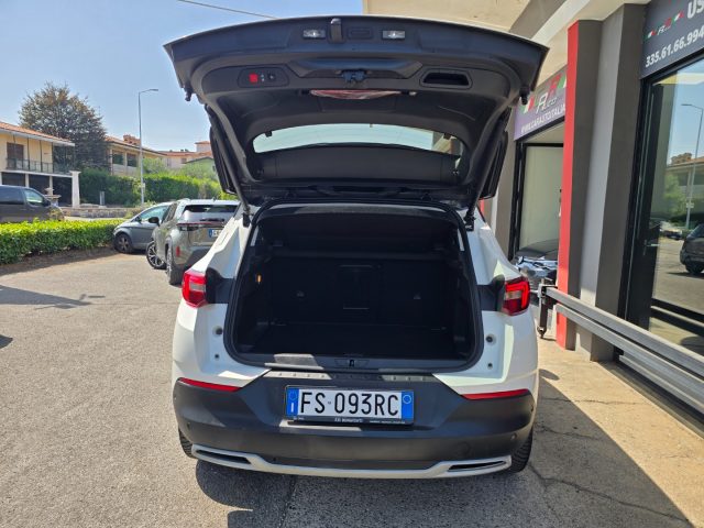 OPEL Grandland X usata 104