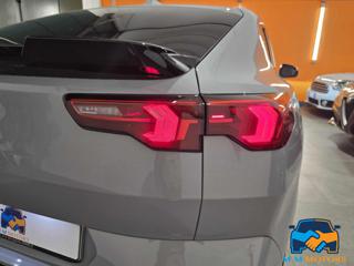 BMW X2 usata, con Cerchi in lega