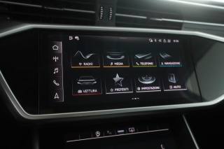 AUDI A6 usata 11
