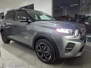 CITROEN C3 usata, con Chiusura centralizzata