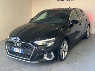 AUDI A3 usata, con Airbag Passeggero