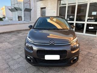 CITROEN C3 usata 8