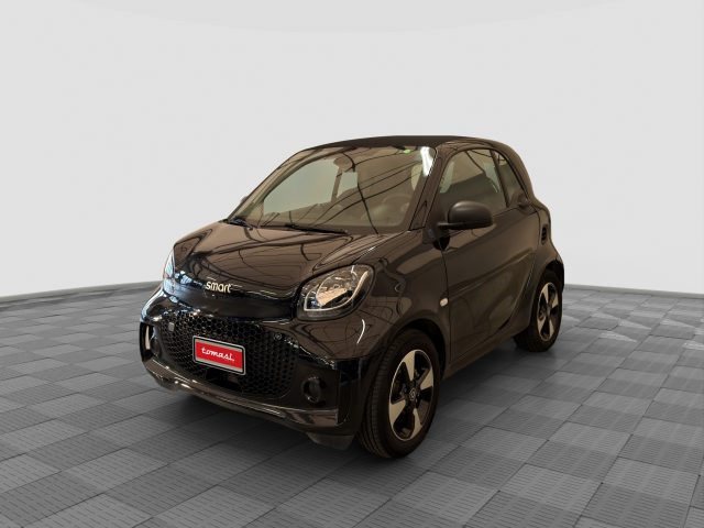 SMART ForTwo usata 0