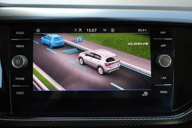 VOLKSWAGEN T-Cross usata 104