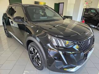 PEUGEOT 2008 usata, con Alzacristalli elettrici