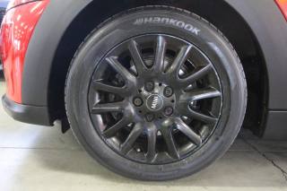 MINI Cooper usata, con Volante in pelle