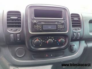 FIAT Talento usata, con Antifurto