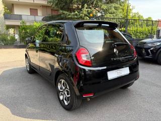 RENAULT Twingo usata, con Autoradio