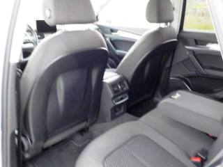 AUDI Q5 usata, con USB