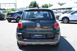 FIAT 500L usata, con Autoradio