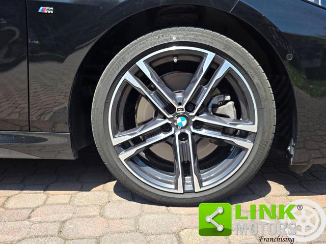 BMW 220 usata, con Vivavoce