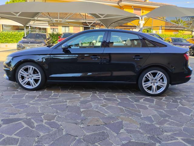 AUDI A3 usata, con Autoradio