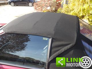 MERCEDES-BENZ SL 500 usata, con Autoradio digitale