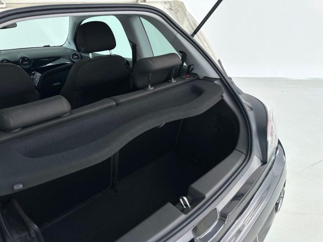 OPEL Adam usata, con Fendinebbia