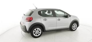 CITROEN C3 usata, con Controllo elettronico della corsia