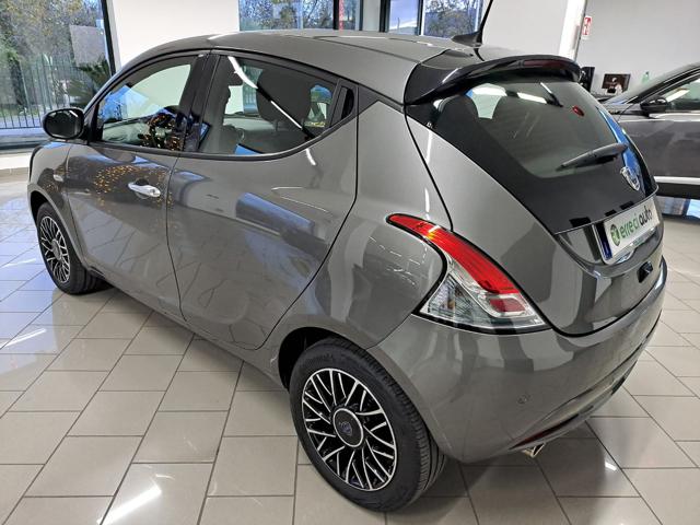 LANCIA Ypsilon usata, con Chiusura centralizzata