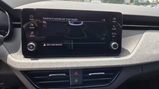 SKODA Kamiq usata, con Fari LED