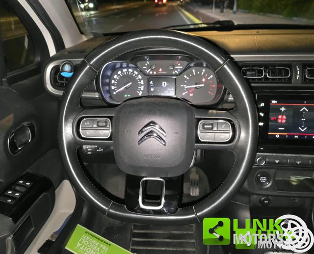 CITROEN C3 usata 25