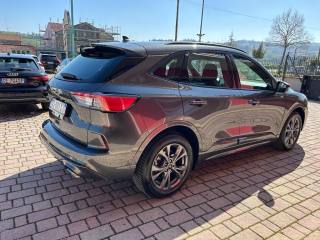 FORD Kuga usata, con Airbag laterali