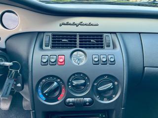 FIAT Coupe usata, con Vivavoce