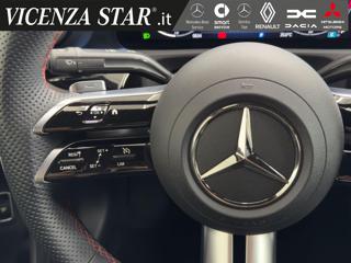 MERCEDES-BENZ A 180 usata, con Fari LED