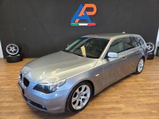 BMW 535 usata, con Airbag