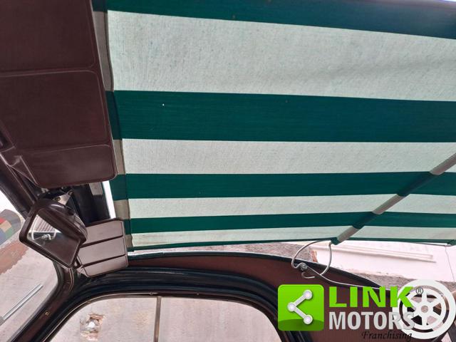 FIAT Topolino usata 12