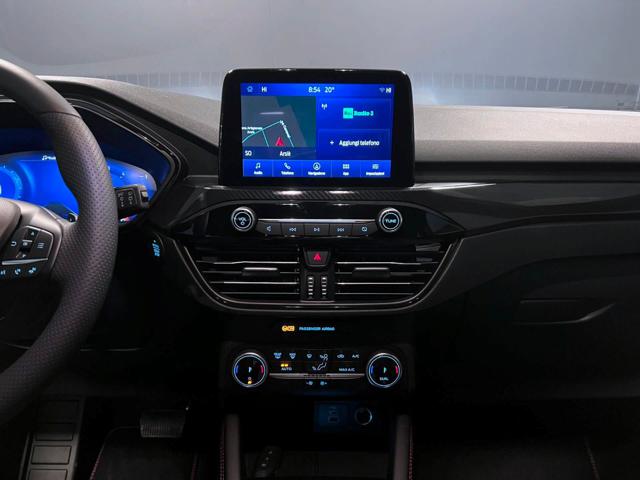 FORD Kuga usata, con Climatizzatore