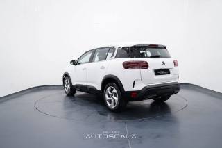 CITROEN C5 Aircross usata, con Airbag Passeggero